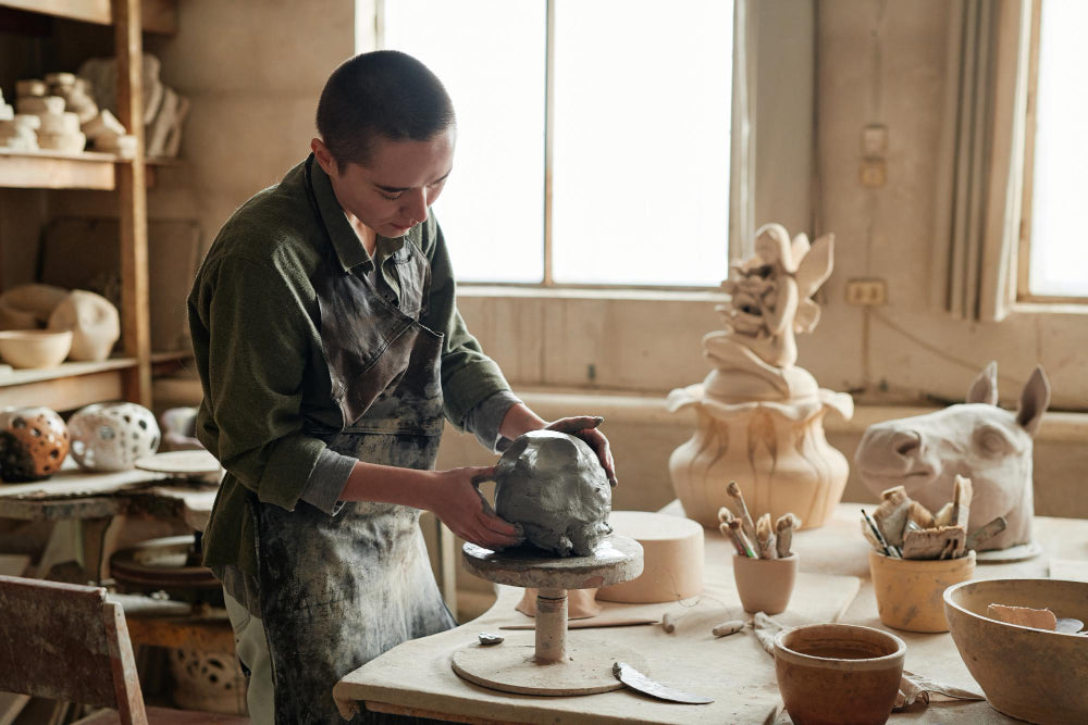 Why Handmade Pottery is Worth the Hype