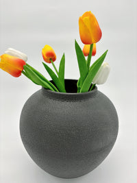 【HTPOTTERY】Hand-made ceramic vases, home furnishings