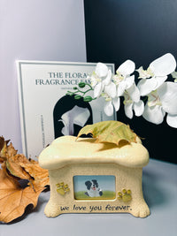 【HTPottery】Treasure the eternal warmth of your pet